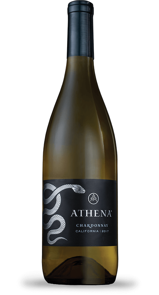 Athena - Chardonnay
